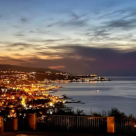 La Casa Di Pucci Ferienhaus *