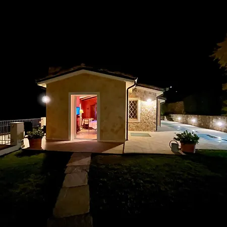 La Casa Di Pucci * San Remo