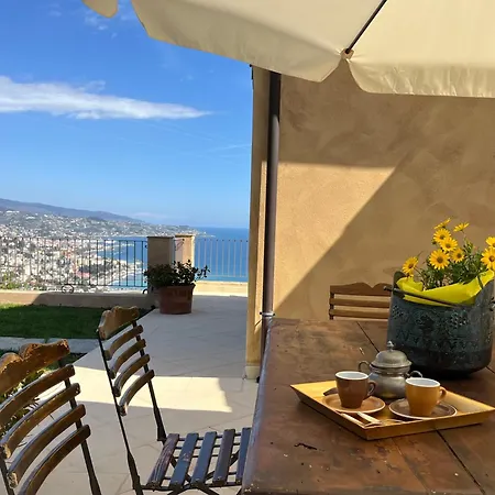 Ferienhaus La Casa Di Pucci