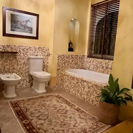 La Casa Di Pucci * Sanremo