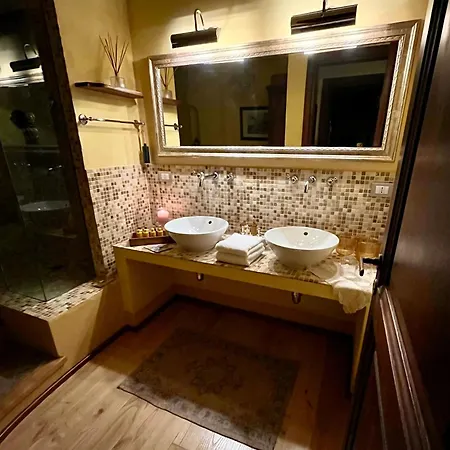 La Casa Di Pucci Ferienhaus Sanremo