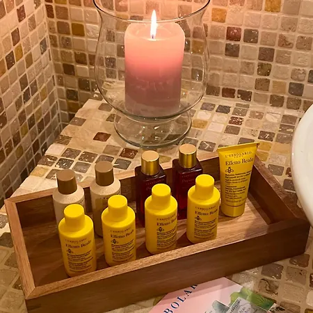 Ferienhaus La Casa Di Pucci *