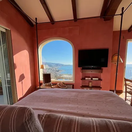 La Casa Di Pucci Sanremo