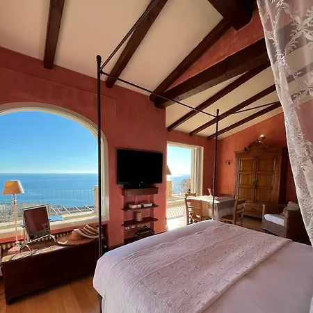 La Casa Di Pucci Ferienhaus