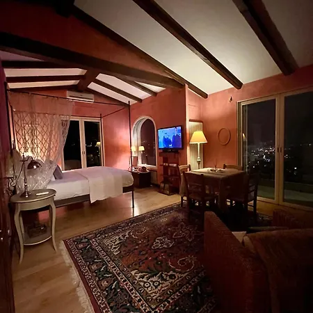 La Casa Di Pucci * Sanremo