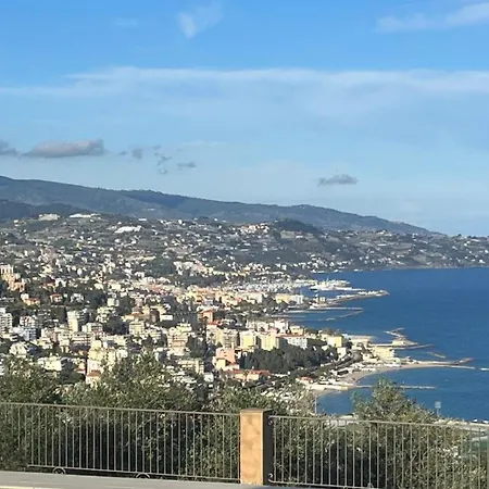 La Casa Di Pucci *