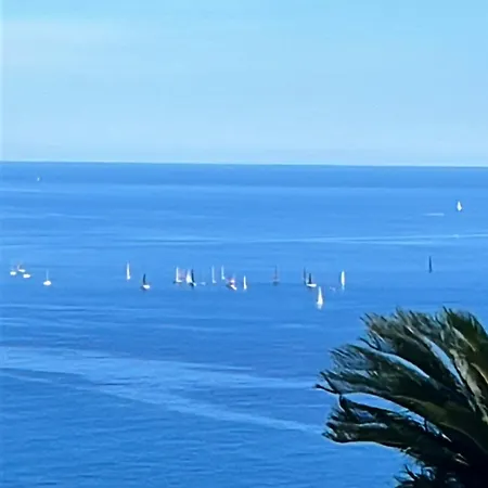 Ferienhaus La Casa Di Pucci *