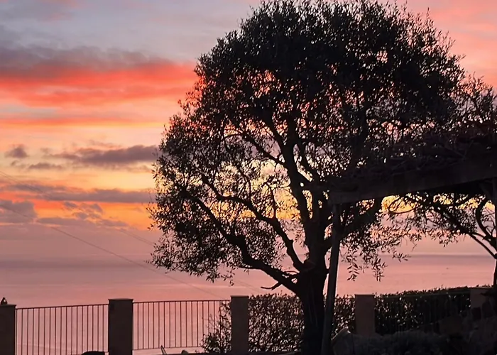 La Casa Di Pucci סנרמו