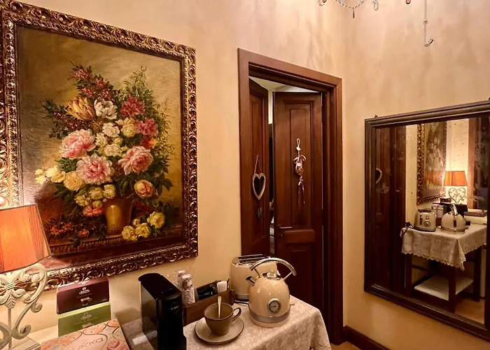 La Casa Di Pucci סנרמו