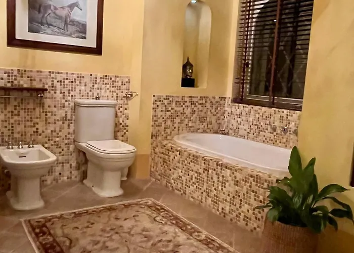 La Casa Di Pucci * סנרמו