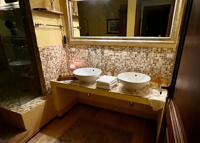 La Casa Di Pucci Holiday home Sanremo