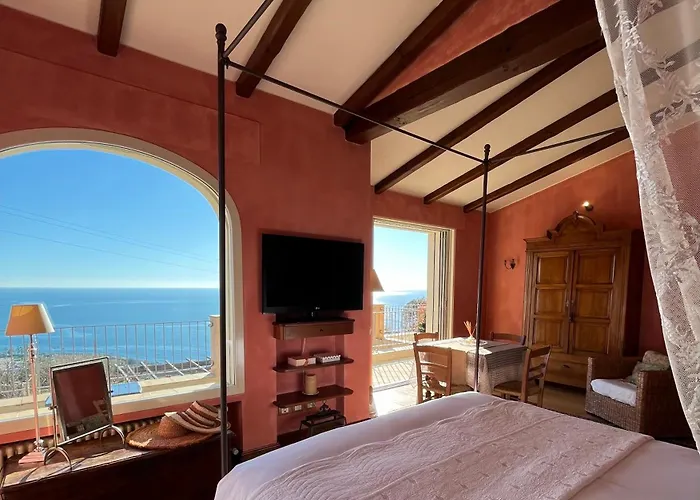 La Casa Di Pucci Holiday home