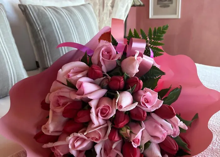 La Casa Di Pucci בית נופש