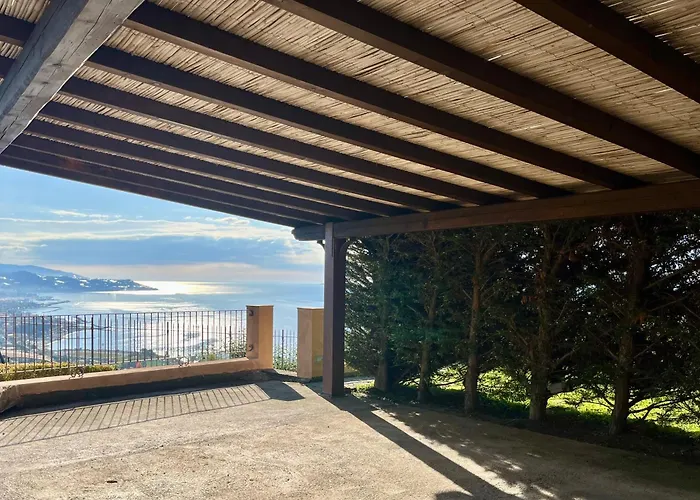 Holiday home La Casa Di Pucci Sanremo