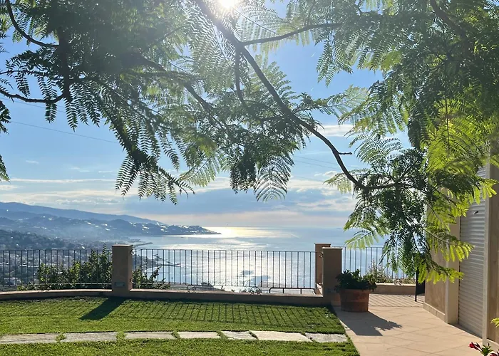 בית נופש La Casa Di Pucci