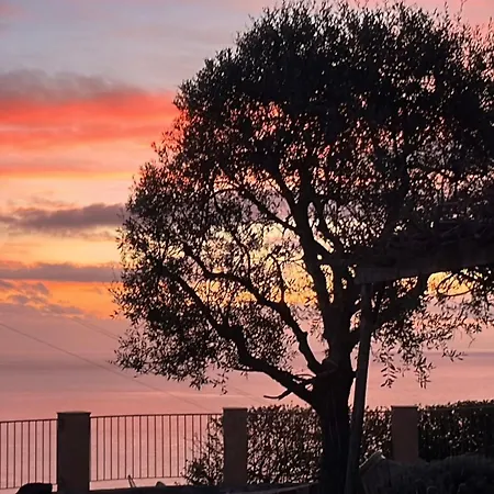 La Casa Di Pucci Sanremo