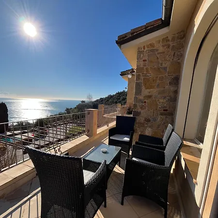 La Casa Di Pucci