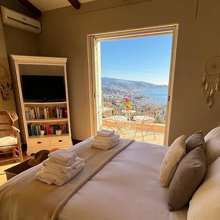 La Casa Di Pucci Feriehus Sanremo