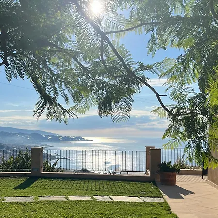 Feriehus La Casa Di Pucci