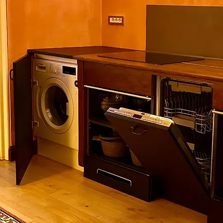 Prázdninový dům La Casa Di Pucci Sanremo