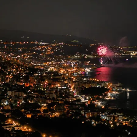 Prázdninový dům La Casa Di Pucci *