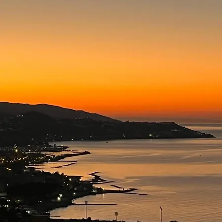 Prázdninový dům La Casa Di Pucci Sanremo