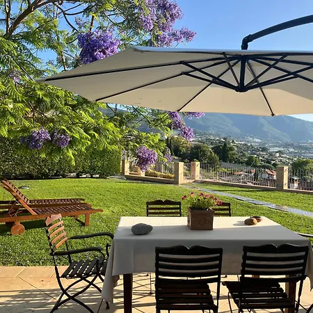 Casa vacanze La Casa Di Pucci Sanremo