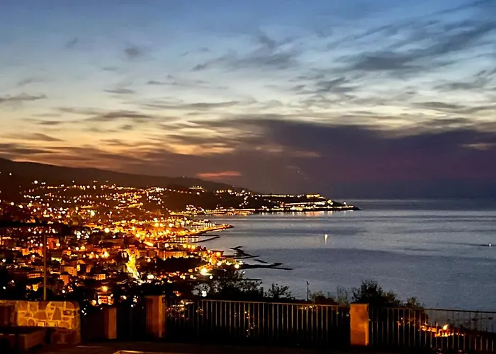 La Casa Di Pucci Holiday home *