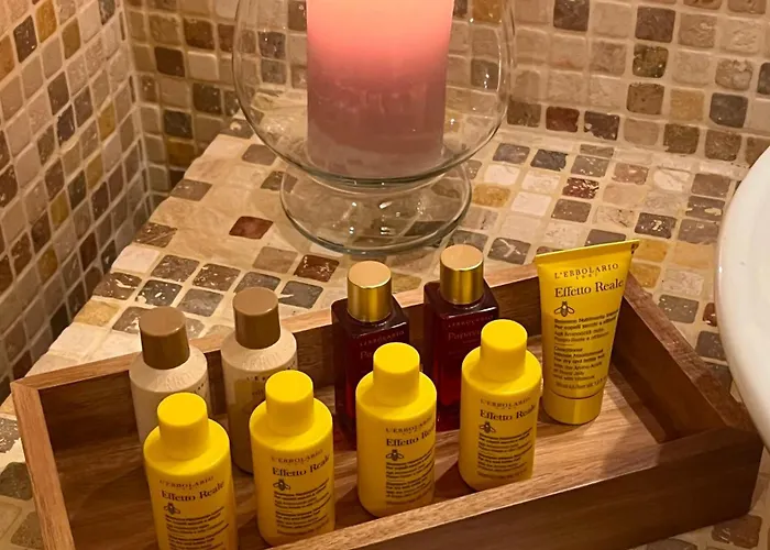 Holiday home La Casa Di Pucci *