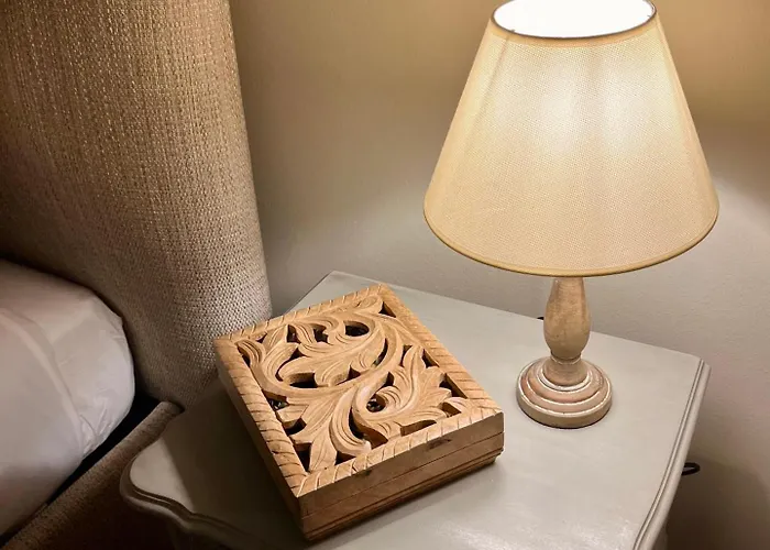 La Casa Di Pucci بيت للعطل *