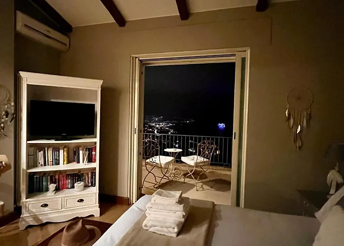 Holiday home La Casa Di Pucci Sanremo