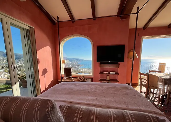 La Casa Di Pucci Sanremo