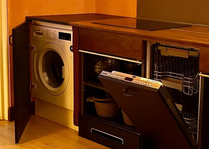 بيت للعطل La Casa Di Pucci سانريمو