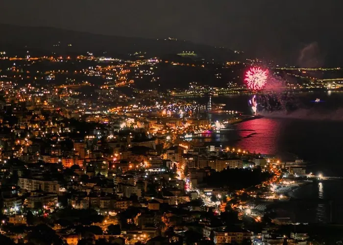 بيت للعطل La Casa Di Pucci *