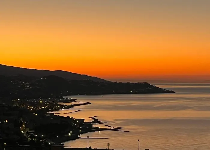 بيت للعطل La Casa Di Pucci سانريمو