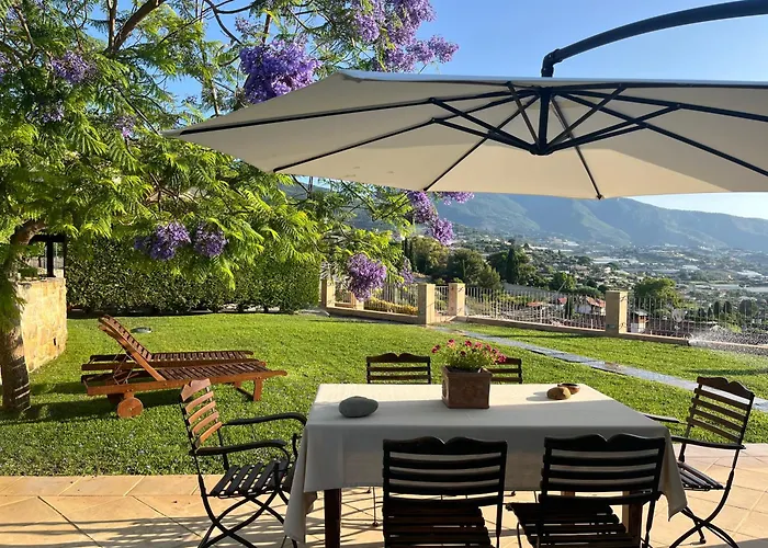 Holiday home La Casa Di Pucci Sanremo